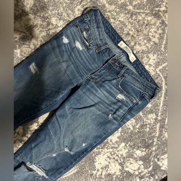 Abercrombie & Fitch Jeans - Picture 6 of 6